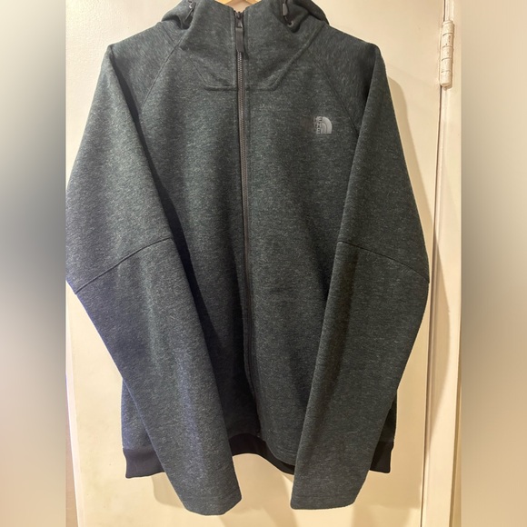 Price ⬇️: The North Face Far Northern Jacket - Charcoal Gray - Men’s Large - Picture 16 of 16
